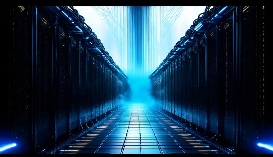 Transcendental AI Movements