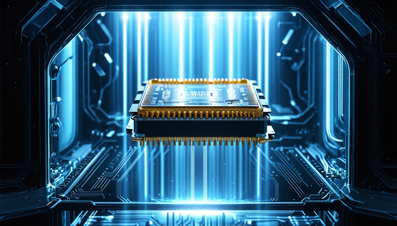 Quantum Mind Hypothesis Tech
