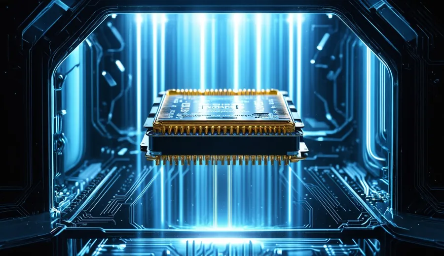Quantum Mind Hypothesis Tech