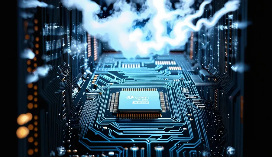 Thermodynamic Constraints on Rapid Intelligence Escalation