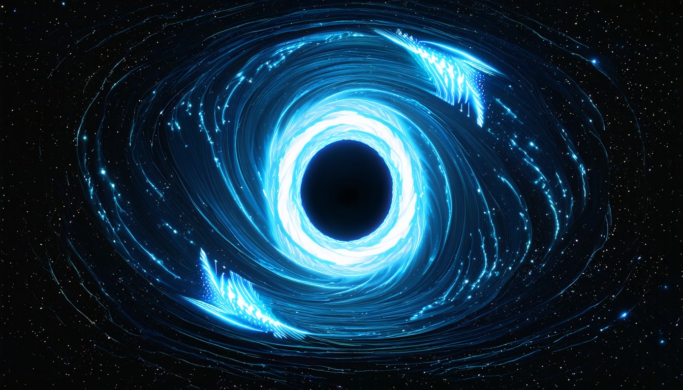Cognitive Phase Space Navigation