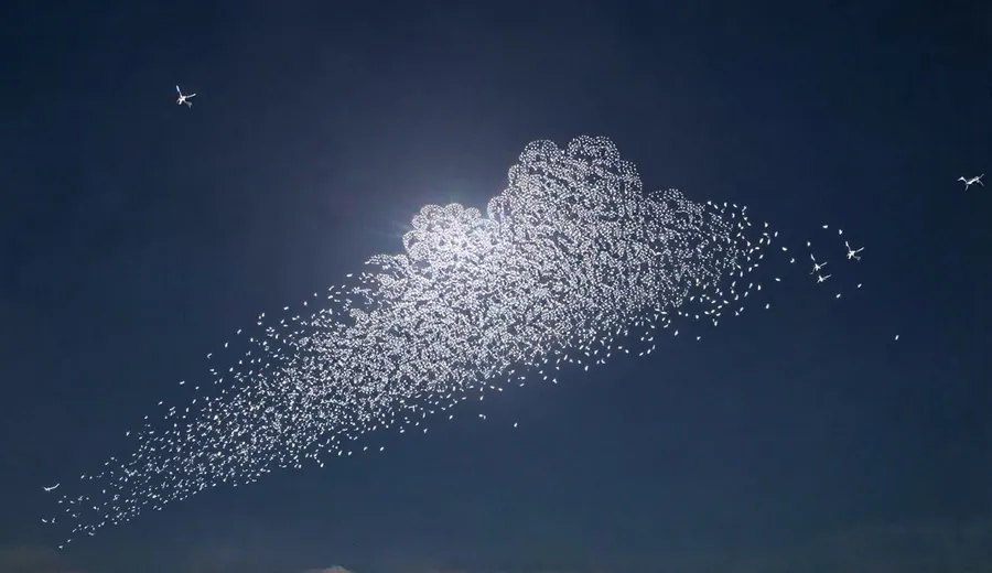 AI in Warfare