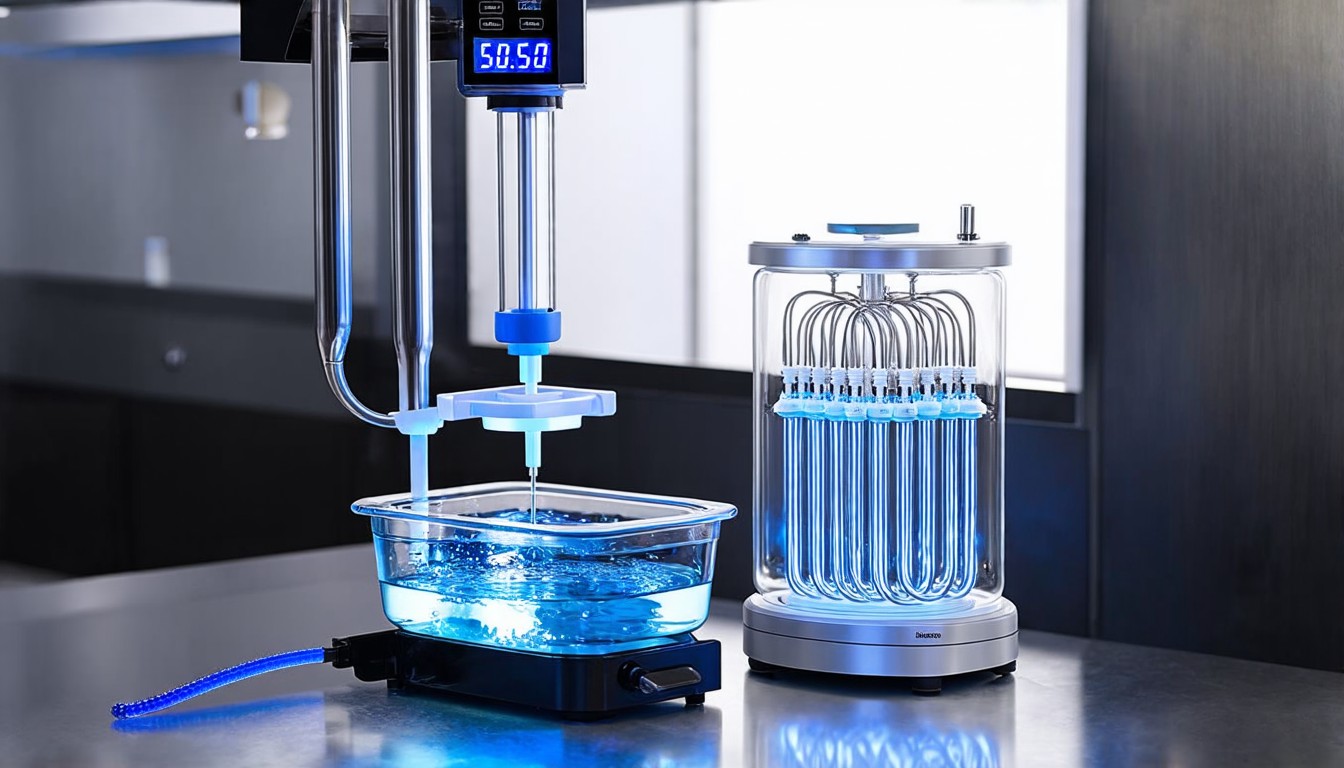 Cooking Chemistry Lab