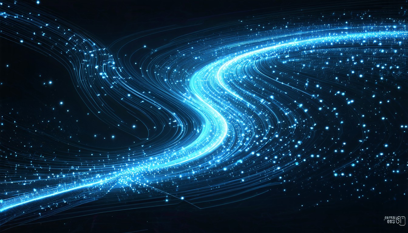Use of Dynamical Systems Theory in AI: Strange Attractors in Thought Patterns