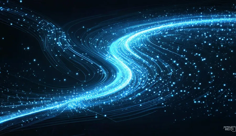 Use of Dynamical Systems Theory in AI: Strange Attractors in Thought Patterns