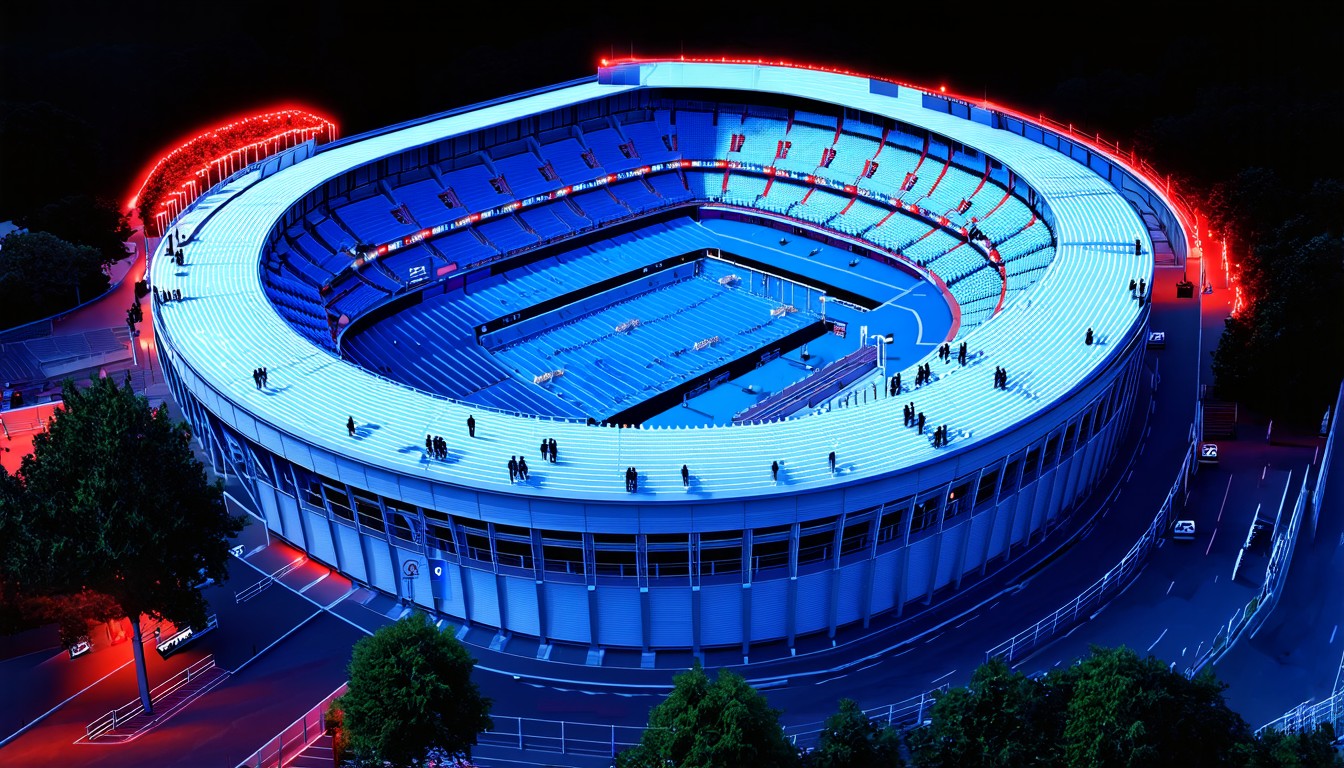 Crowd Behavior Prediction
