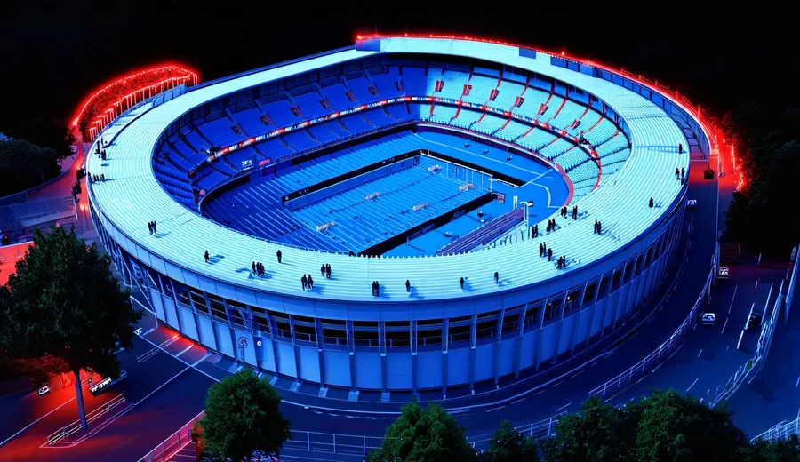 Crowd Behavior Prediction