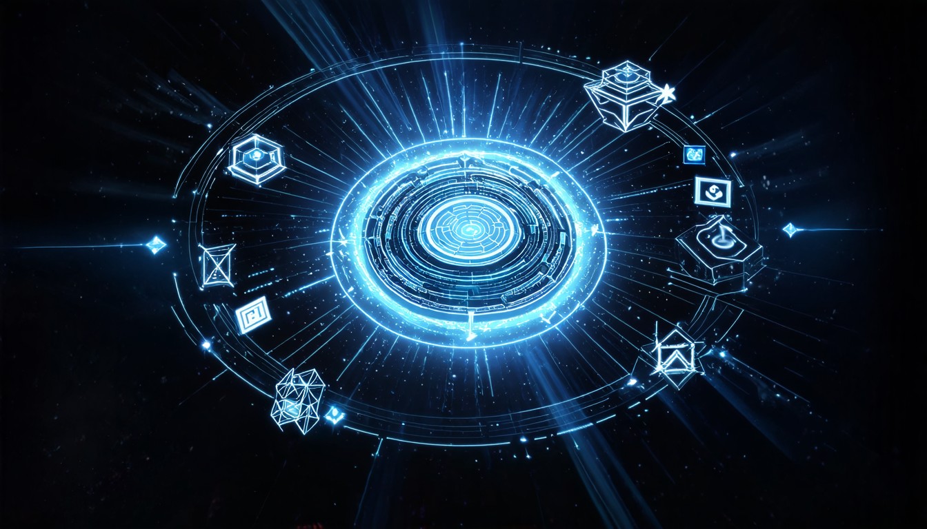 AI-led Memetic Engineering
