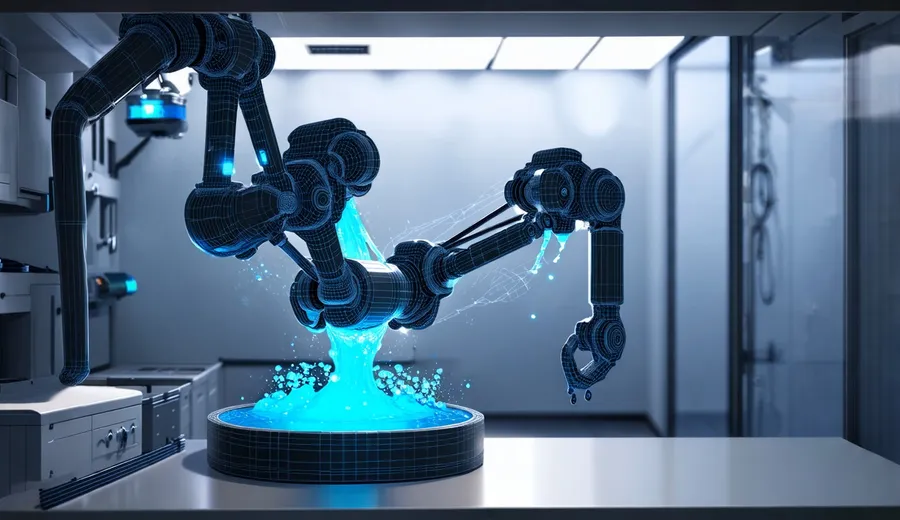 Generative World Models: Learning Physics Through Prediction