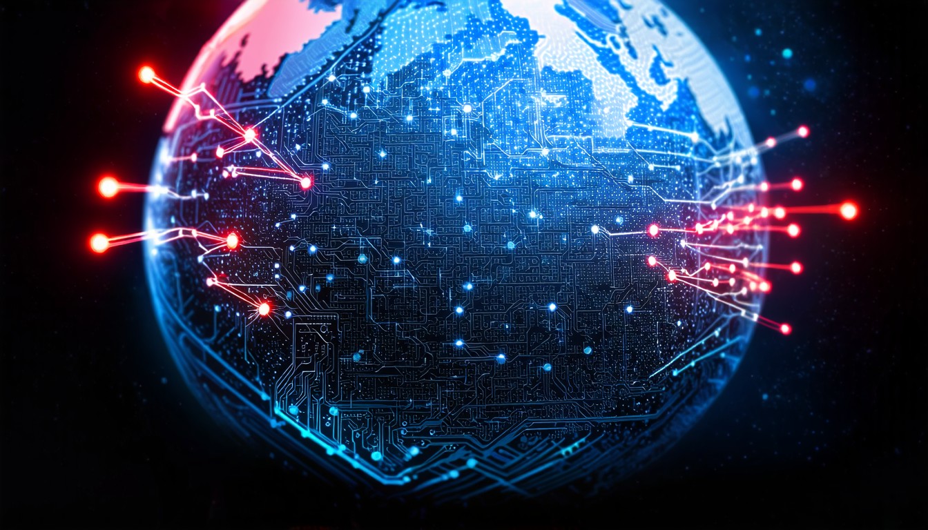 Weaponized Superintelligence: The Ultimate Arms Race