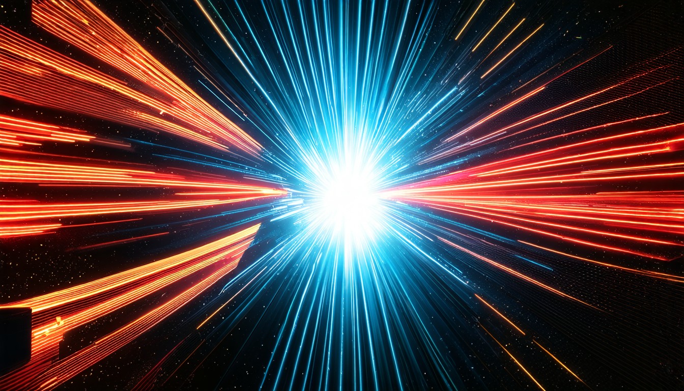 Photonic Neural Networks for High-Speed Reasoning
