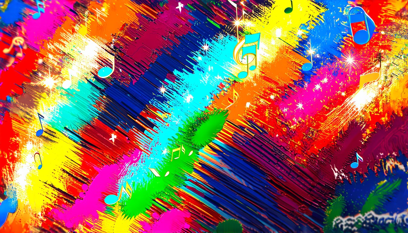 AI with Artistic Co-Creation