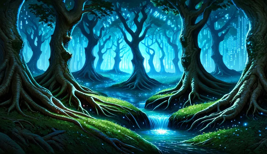 AI with Myth and Folklore Synthesis