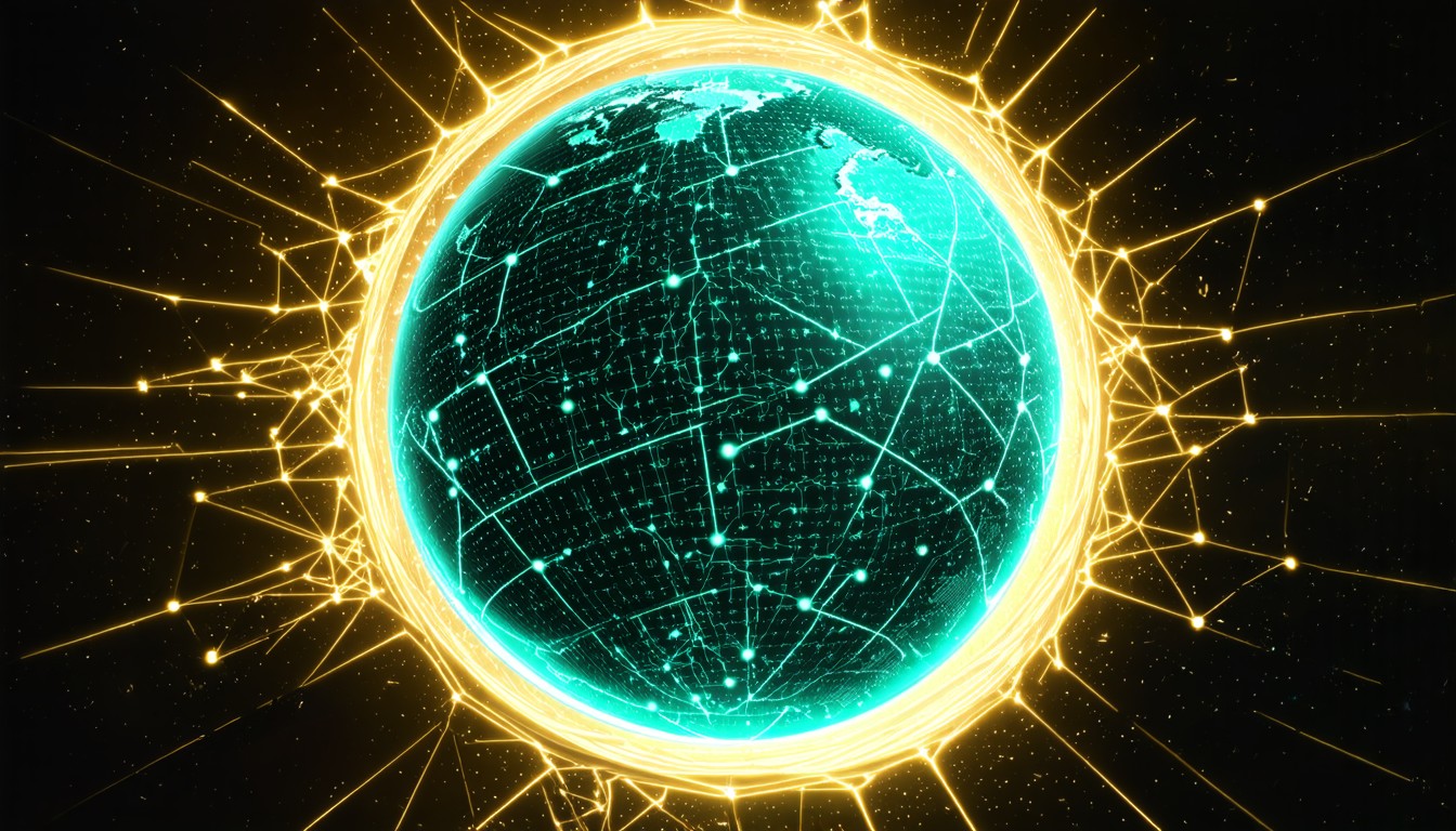 AI safety as a global public good