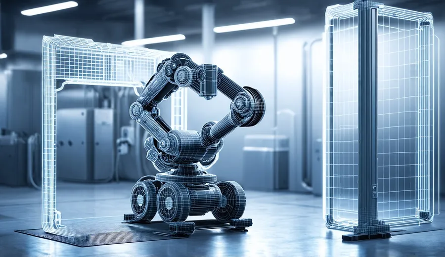 Designing AI with bounded optimization