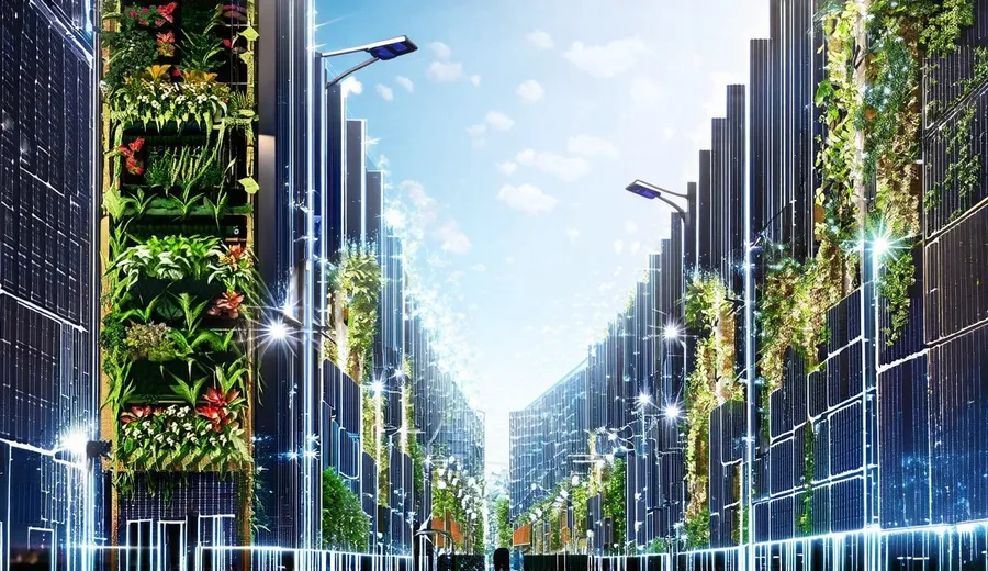Smart Cities