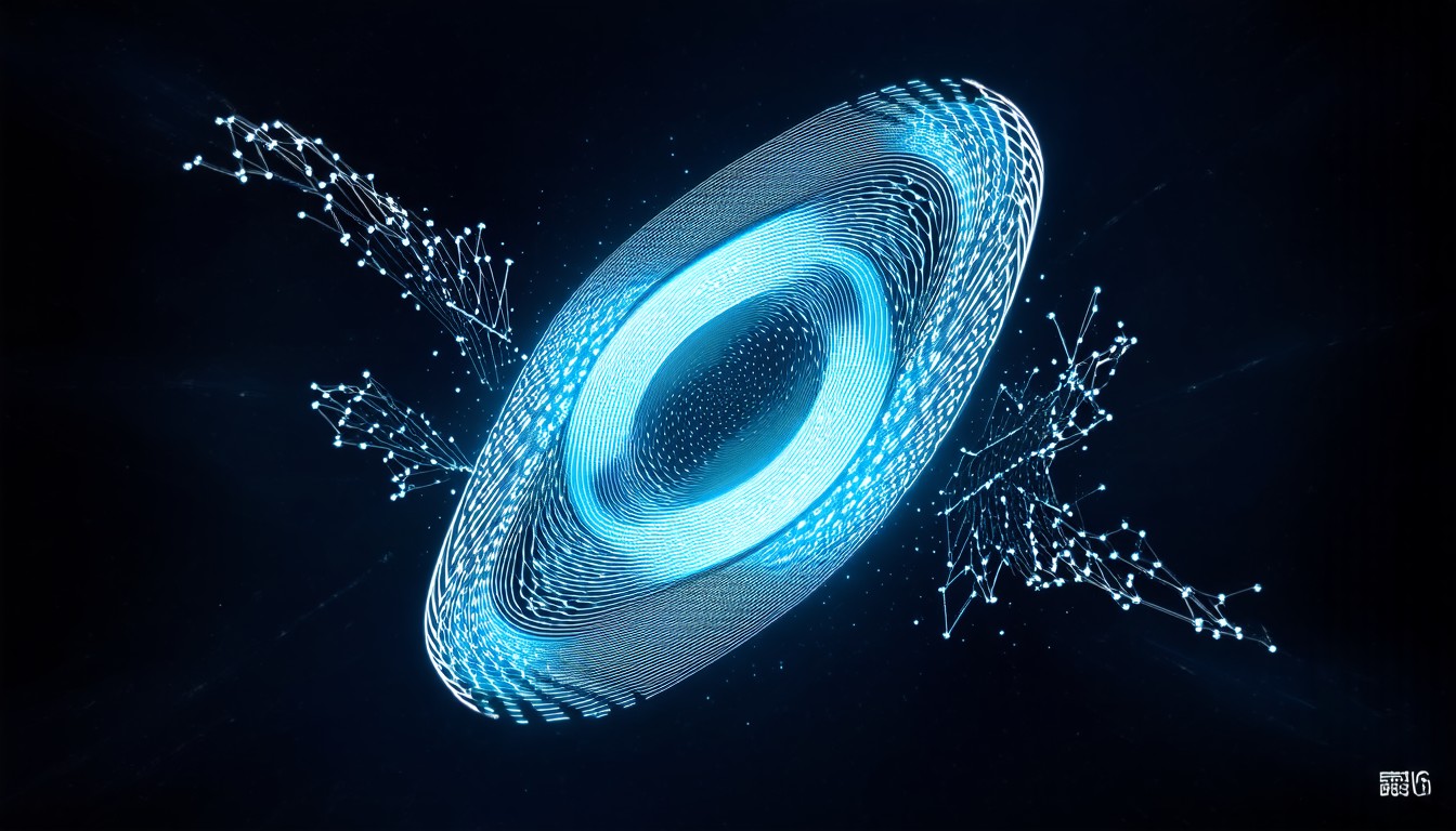 Emergence Laboratories: Complexity from Simplicity