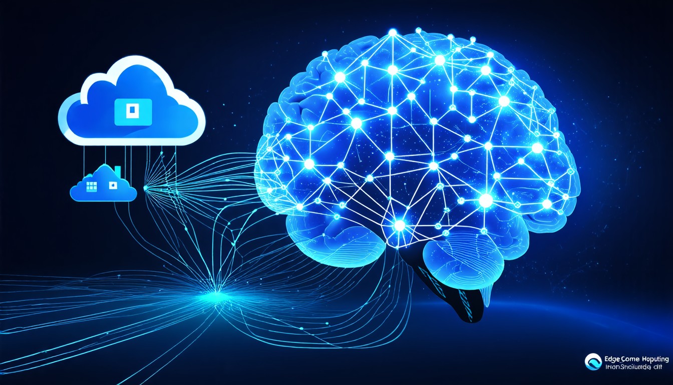 AI with Smart Home Integration