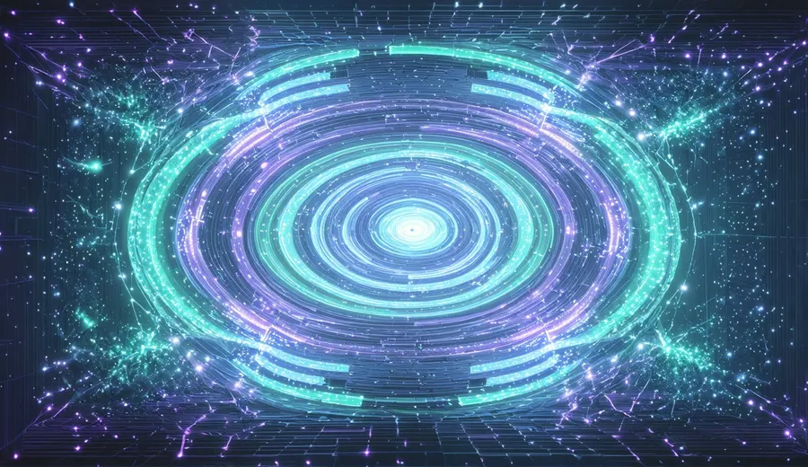 AdS/CFT-Inspired AI
