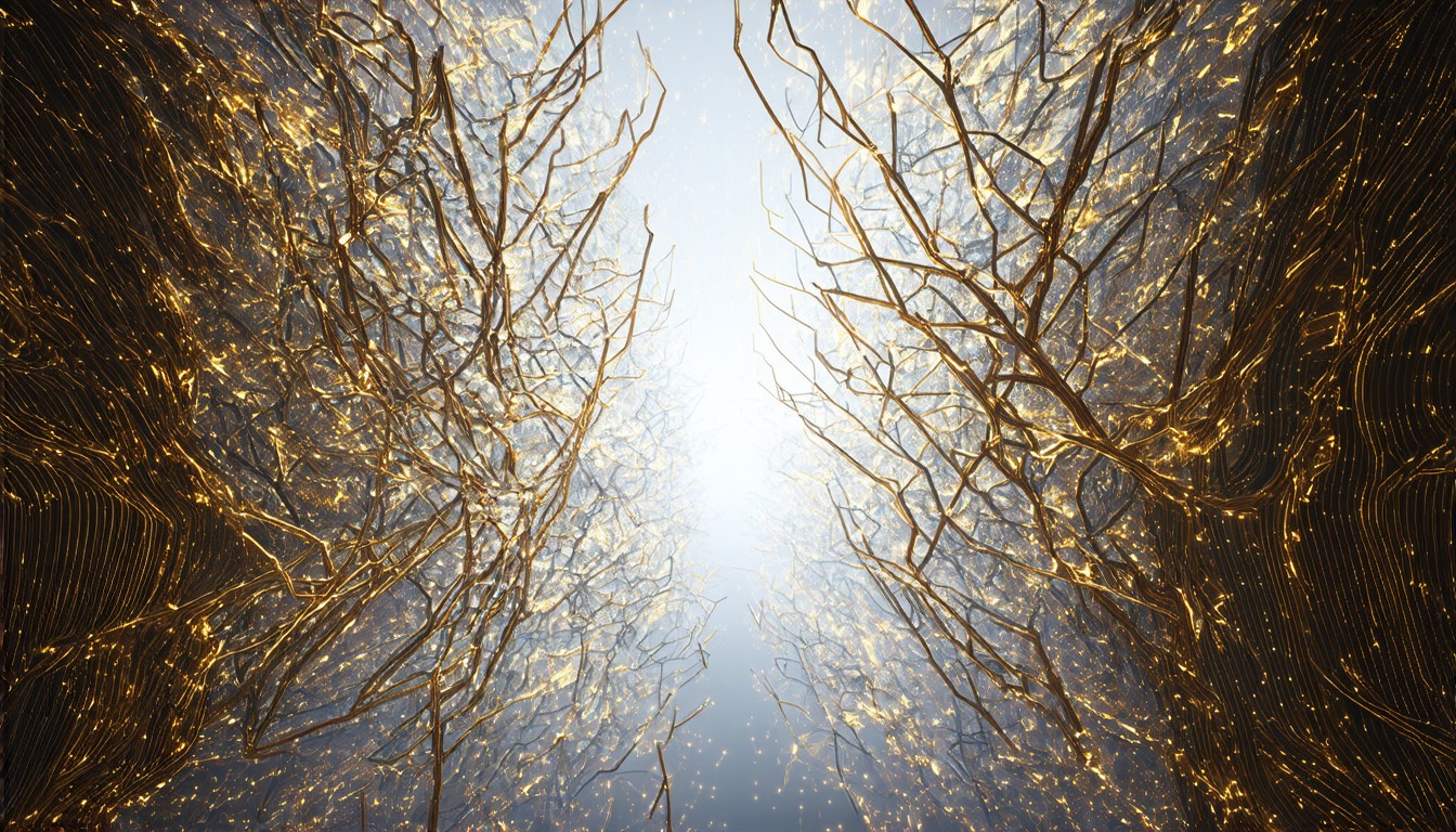 Temporal Superposition