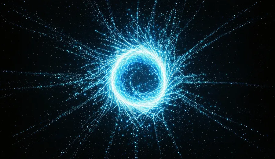 Superintelligence as an Attractor in Cognitive State Space