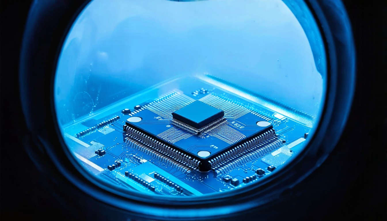 Use of Topological Quantum Computing in AI: Anyons for Fault-Tolerant Logic