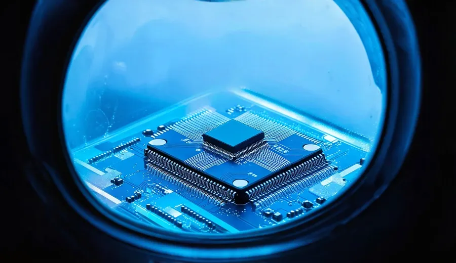 Use of Topological Quantum Computing in AI: Anyons for Fault-Tolerant Logic