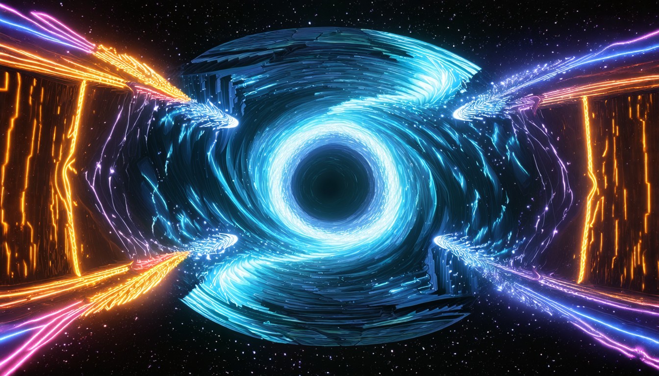 Post-Intelligent Universe