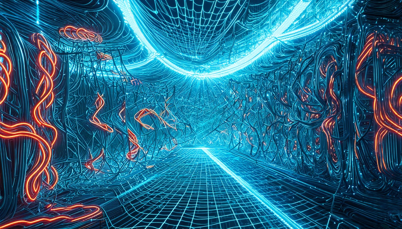 Hypercomputational Monitoring Against Logical Escapes