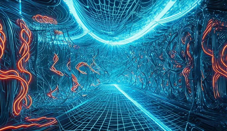 Hypercomputational Monitoring Against Logical Escapes
