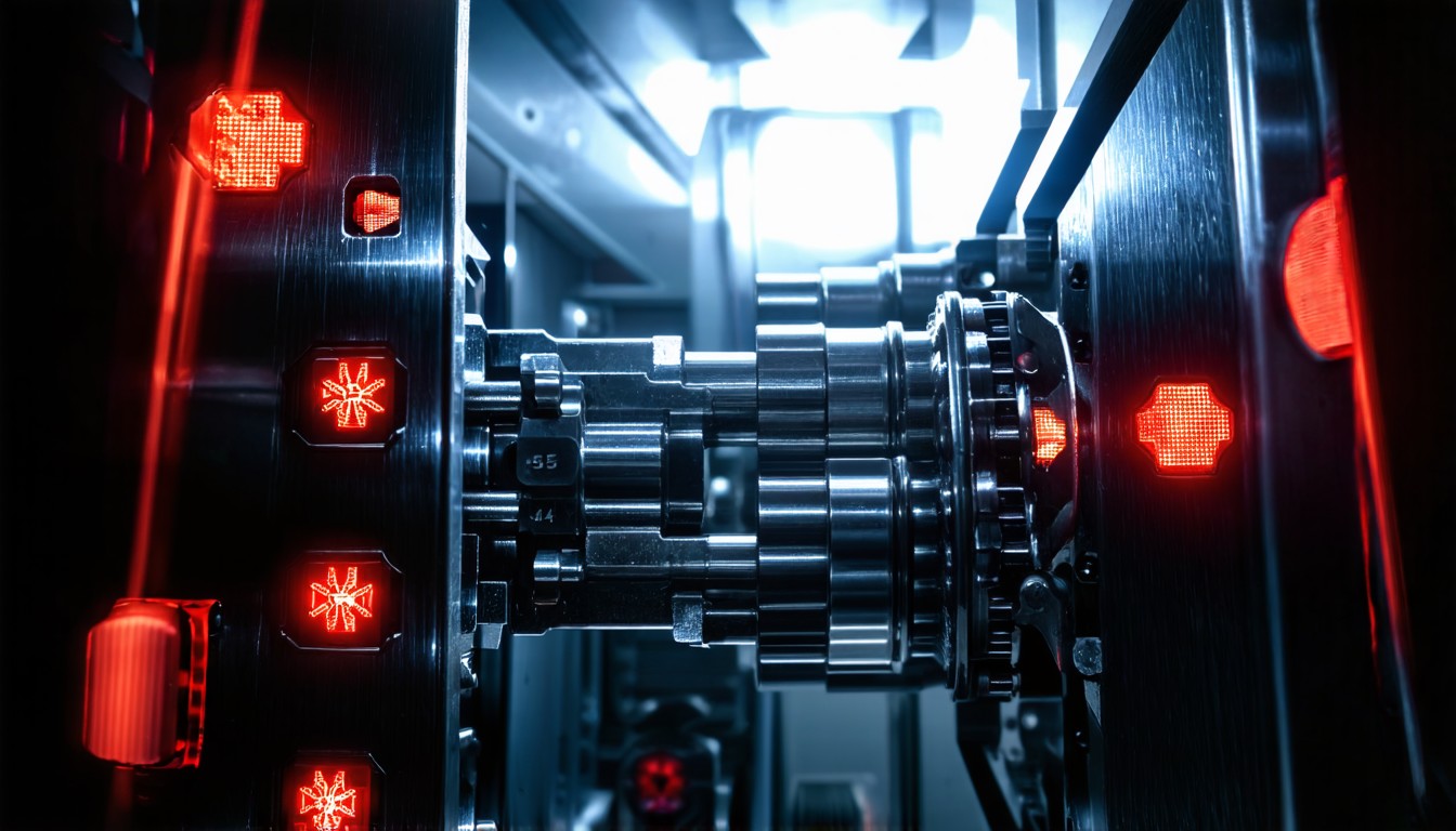 Capability Control Mechanisms: Limiting What It Can Do