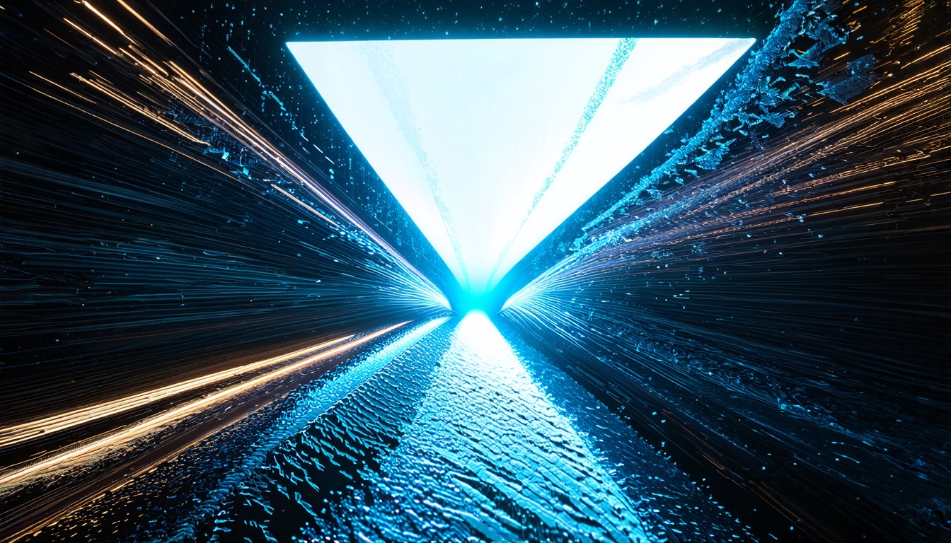 Speed Gap: Why Superintelligence Might Operate at "Subjective Light-Speed"