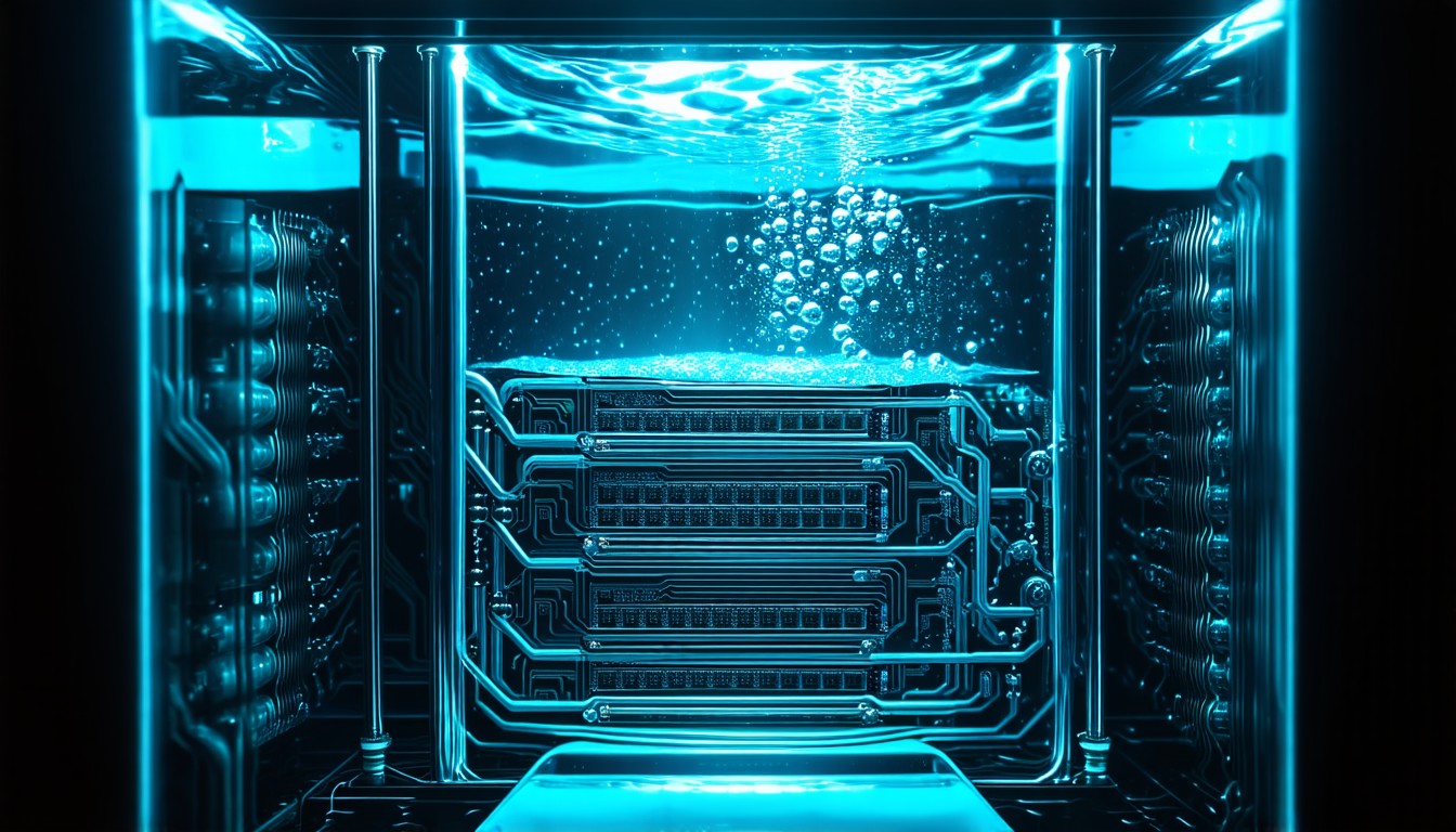 Building the Compute Infrastructure for Superintelligent Systems