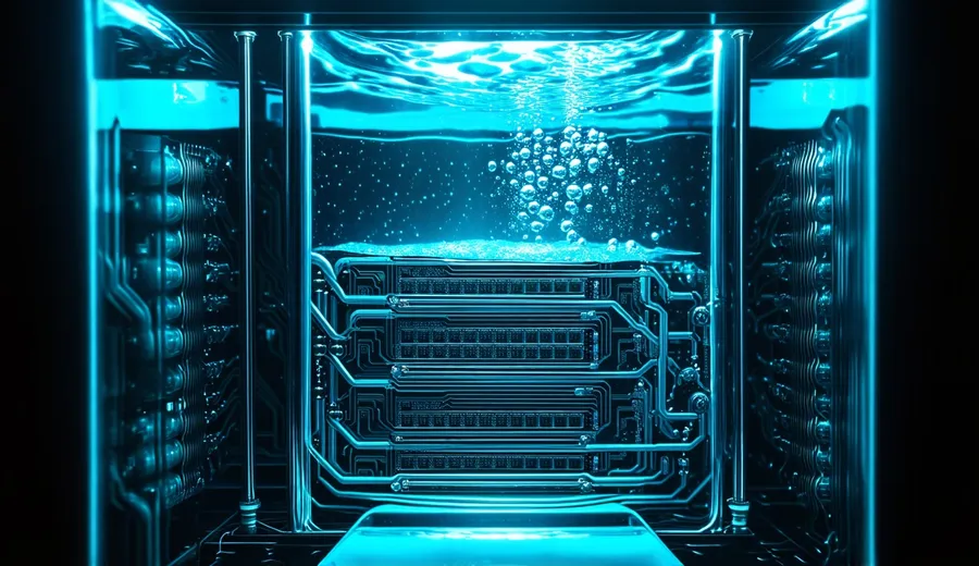Building the Compute Infrastructure for Superintelligent Systems