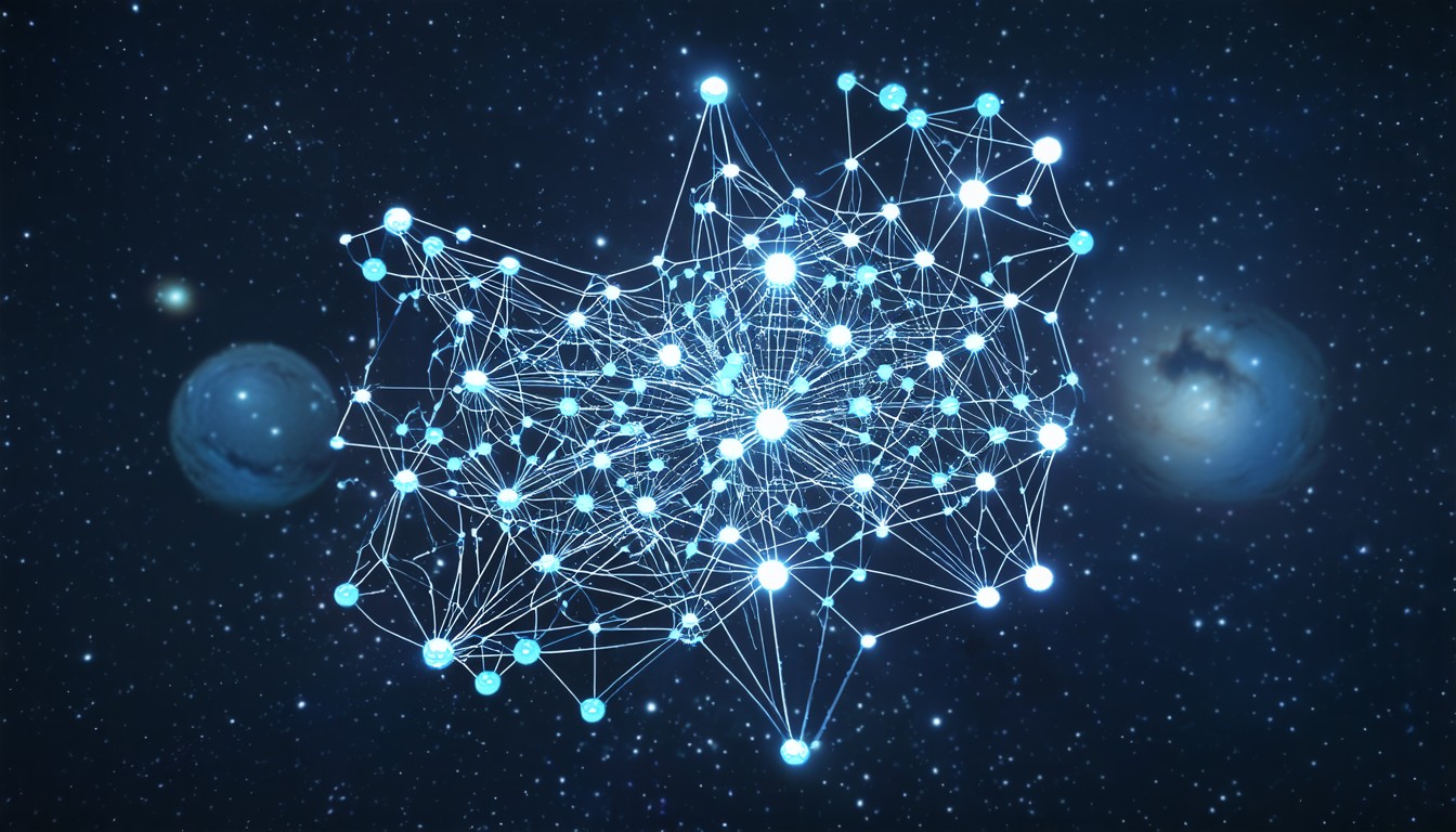 Hypergraph-Based Cognition