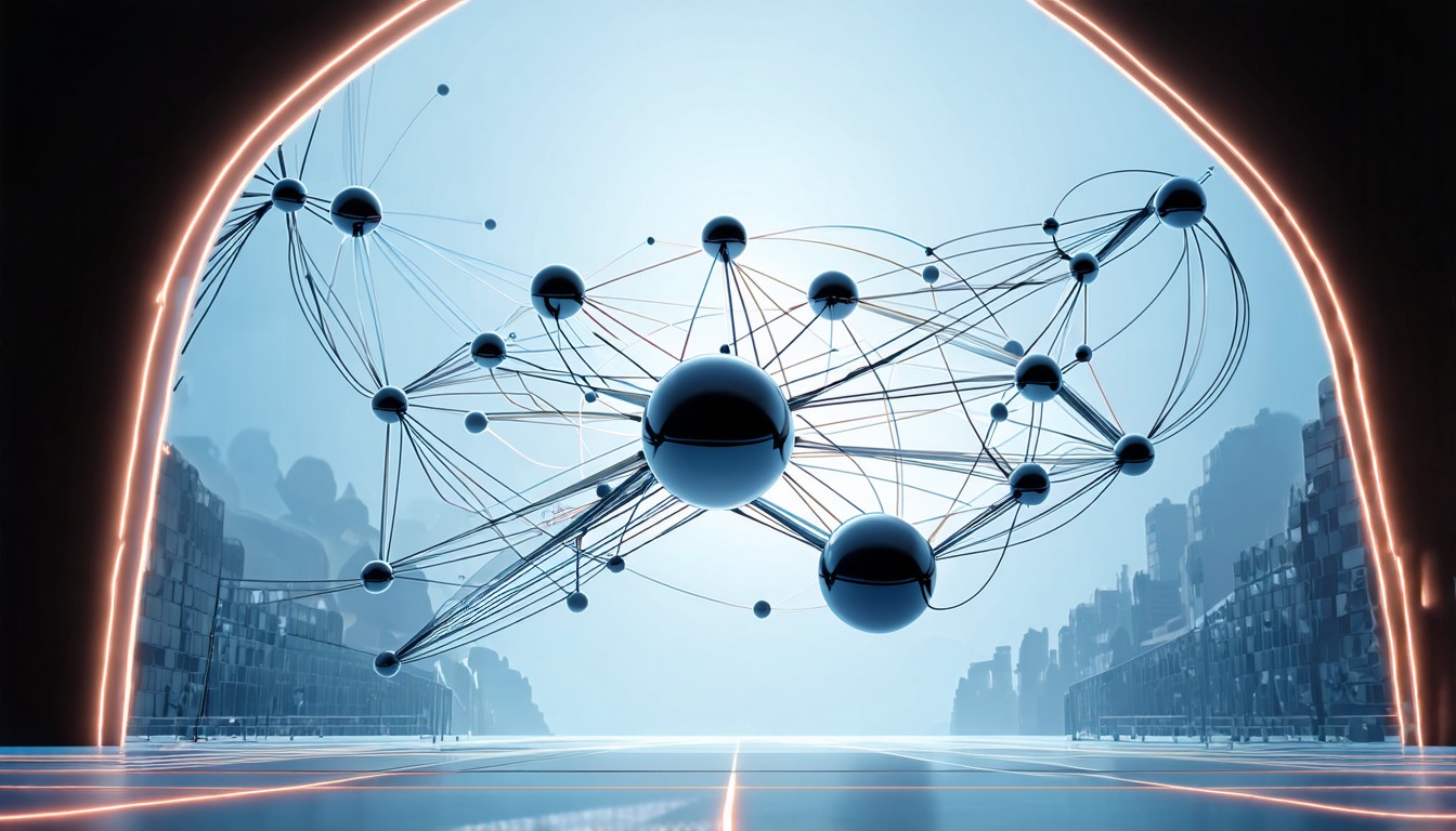 Idea Constellation: Seeing Interconnected Thoughts
