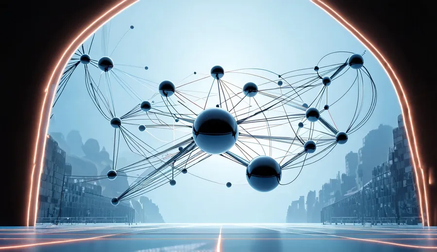 Idea Constellation: Seeing Interconnected Thoughts
