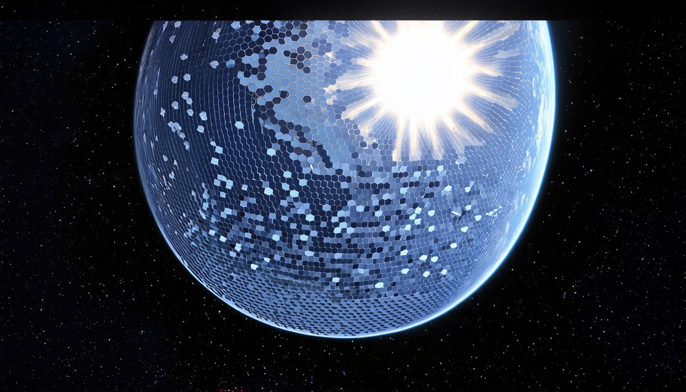 Role of Superintelligence in Cosmic Computation