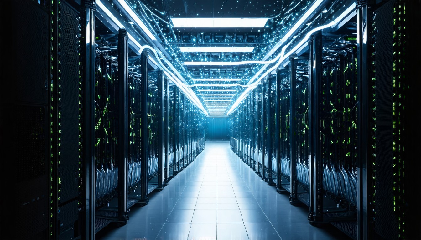 Tensor Processing Units: Google's Custom AI Accelerators
