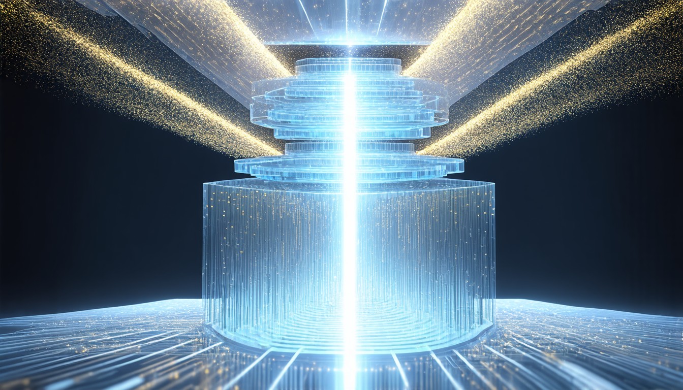 Idea Ecosystem: Self-Sustaining Knowledge Environments