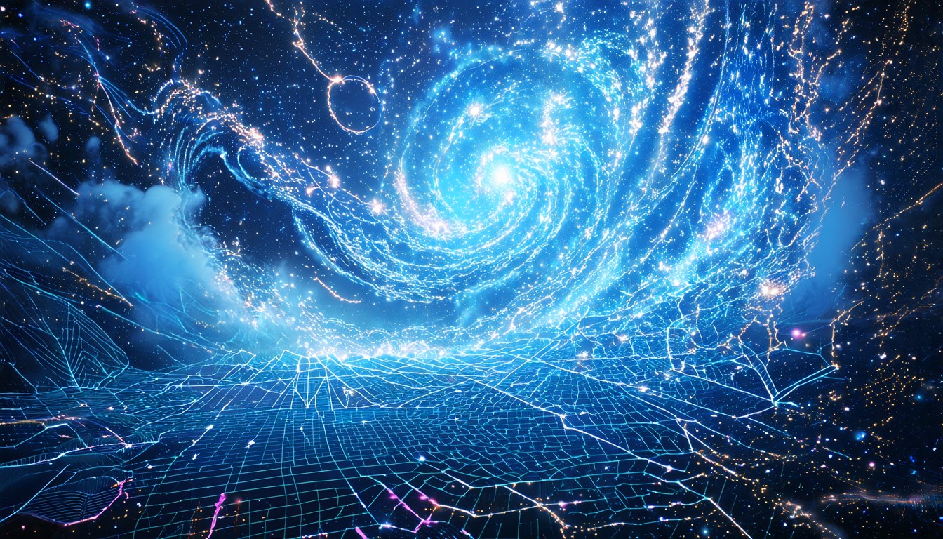 Role of AI in Understanding the Foundations of Physics