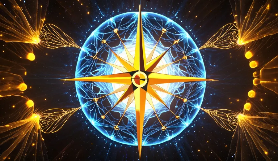 AI with Intrinsic Purpose