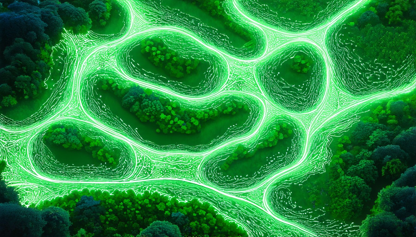 Topological Constraints on Superintelligent Planning Spaces
