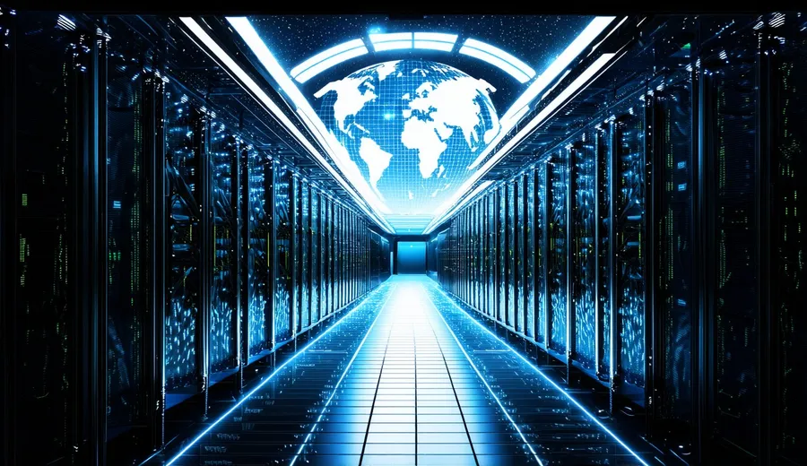 Autonomous Resource Acquisition
