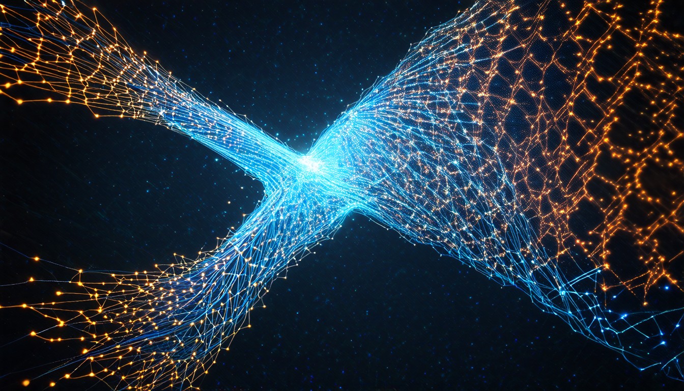 Role of Symmetry Breaking in Cognitive Development: Group Theory in AI Learning