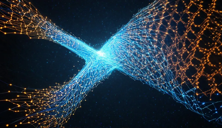 Role of Symmetry Breaking in Cognitive Development: Group Theory in AI Learning