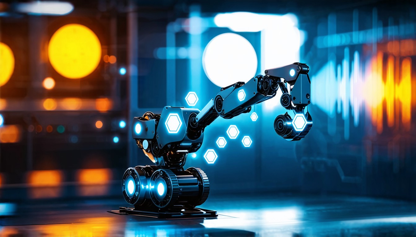 Hierarchical Reinforcement Learning