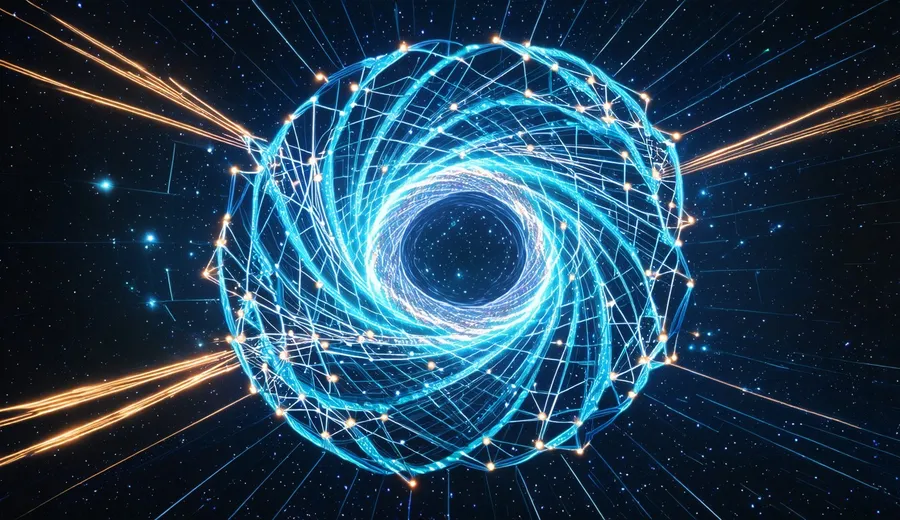 Ultimate Limit of Intelligence: The Bekenstein-Hawking Entropy of Thought