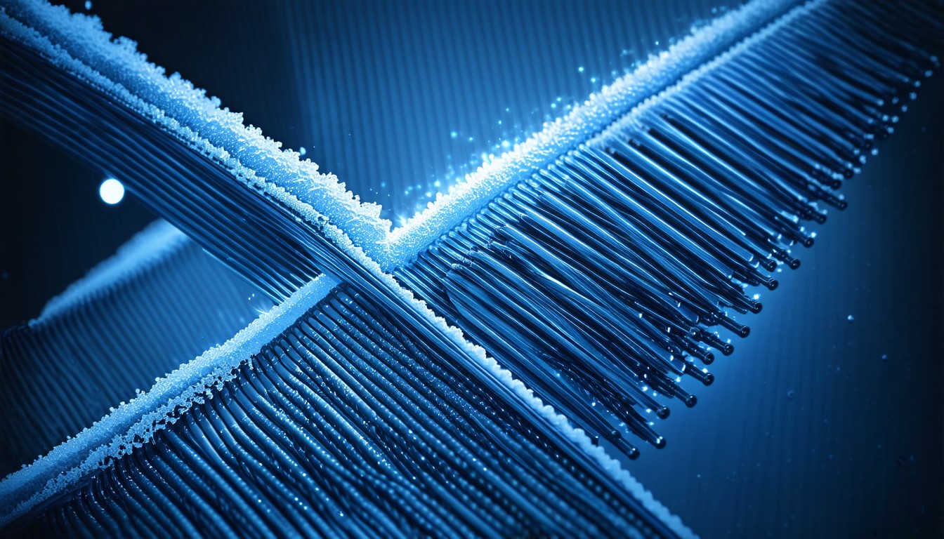 Topological Quantum AI