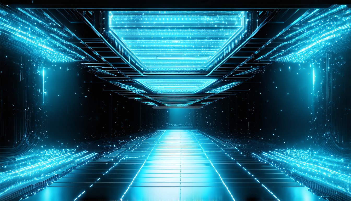 Infinite Context Windows